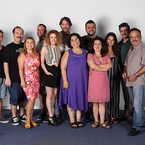 Fotoğraf Arapsaçı