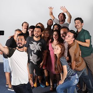 Fotoğraf Arapsaçı