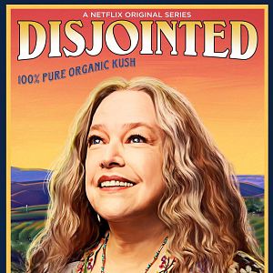 Fotoğraf Disjointed