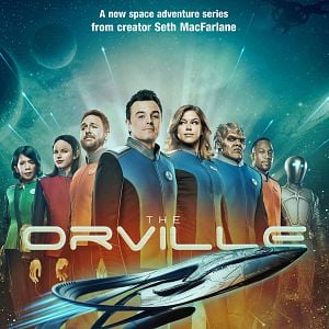 Fotoğraf The Orville