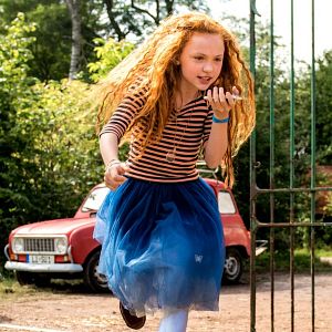 Fotoğraf Sevimli Dostlar