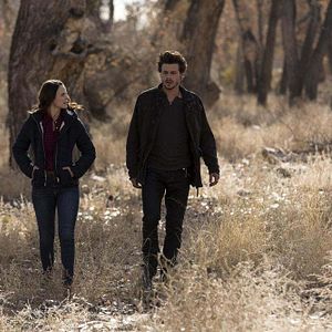 Fotoğraf Sarah Ramos