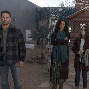 Fotoğraf Barbie Robertson