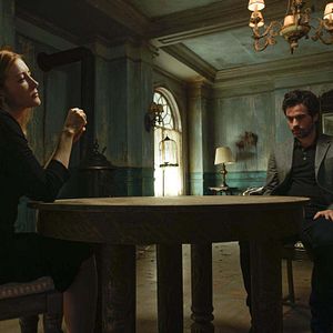 Fotoğraf Jennifer Finnigan