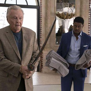 Fotoğraf Ray Donovan