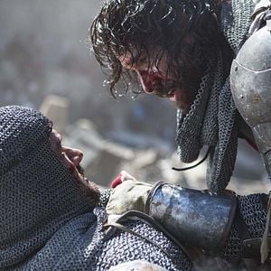 Fotoğraf Knightfall