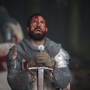 Fotoğraf Knightfall