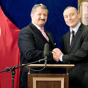 Fotoğraf Werner Daehn