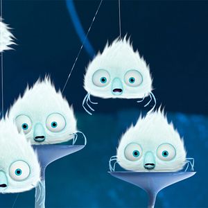 Fotoğraf Mune, Le Gardien De La Lune