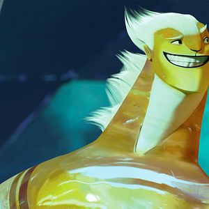 Fotoğraf Mune, Le Gardien De La Lune