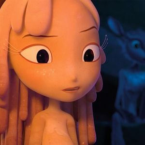 Fotoğraf Mune, Le Gardien De La Lune