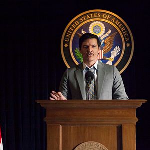 Fotoğraf Pedro Pascal