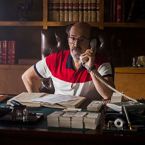 Fotoğraf Javier Cámara