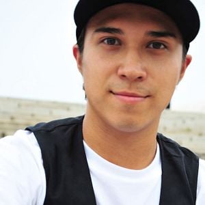 Fotoğraf Subaru Kimura