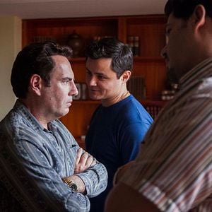 Fotoğraf Francisco Denis