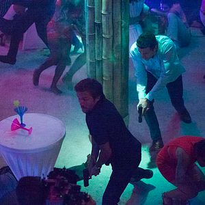 Fotoğraf Matt Whelan