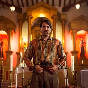 Fotoğraf Alberto Ammann