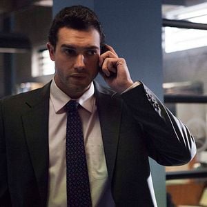 Fotoğraf Matt Whelan