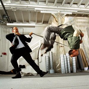 Fotoğraf Jason Statham