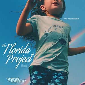 Fotoğraf The Florida Project