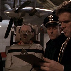 Fotoğraf Kuzuların Sessizliği