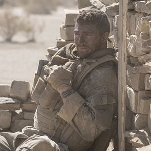 Fotoğraf Sniper: Duvar