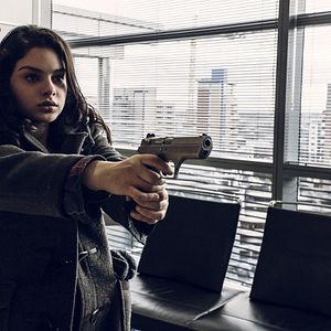 Fotoğraf Avcı'nın İntikamı