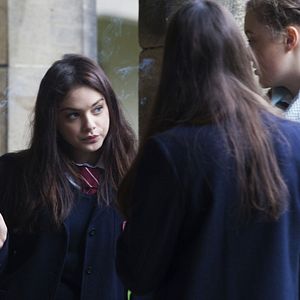 Fotoğraf Avcı'nın İntikamı