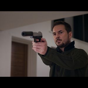 Fotoğraf Martin Compston