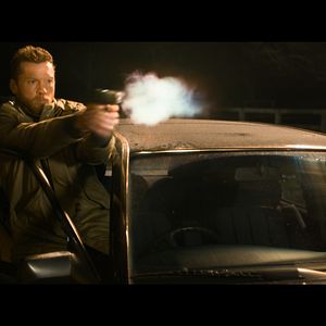 Fotoğraf Sam Worthington