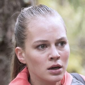 Fotoğraf Alicia von Rittberg