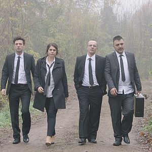 Fotoğraf Dört Köşe