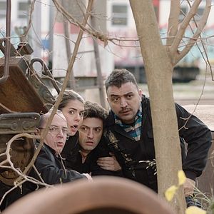 Fotoğraf Dört Köşe