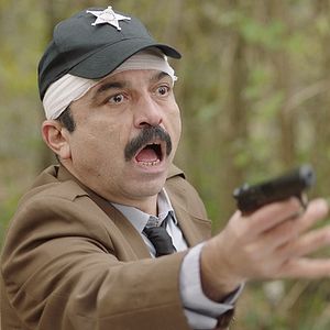 Fotoğraf Dört Köşe