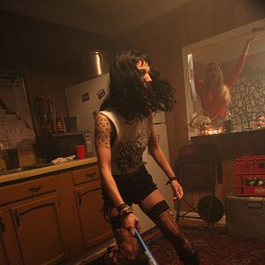 Fotoğraf Sheila Vand