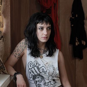 Fotoğraf Sheila Vand