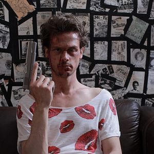 Fotoğraf Matthew Gray Gubler