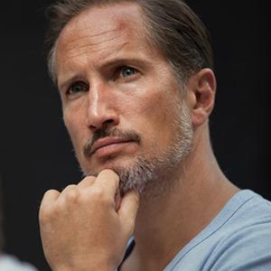 Fotoğraf Benno Fürmann