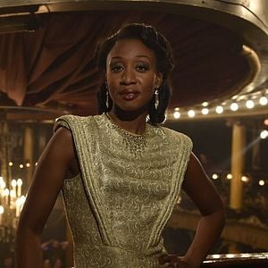 Fotoğraf The Halcyon