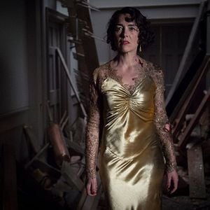 Fotoğraf The Halcyon