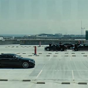 Fotoğraf Outrage Coda