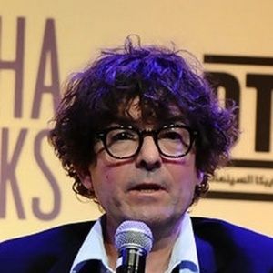 Fotoğraf Billy Hopkins