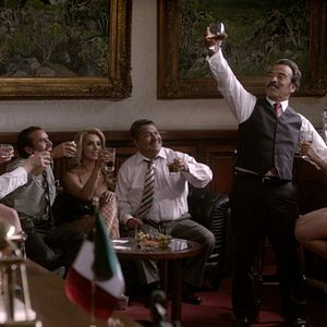 Fotoğraf La Dictadura Perfecta