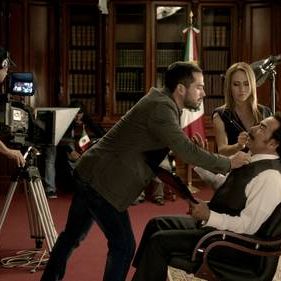 Fotoğraf La Dictadura Perfecta