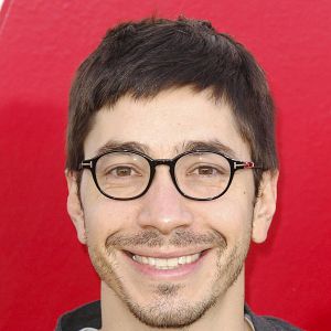 Fotoğraf Justin Long