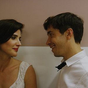 Fotoğraf Literally, Right Before Aaron