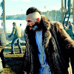 Fotoğraf Michael Eklund