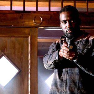 Fotoğraf Shamier Anderson