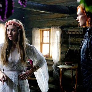 Fotoğraf Dominique Provost-Chalkley