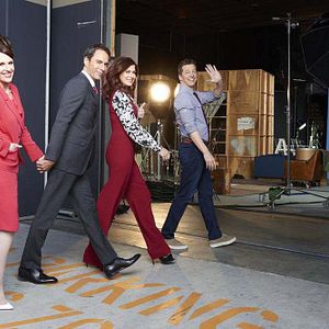 Fotoğraf Will & Grace